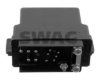 SWAG 10 93 4451 Relay, glow plug system